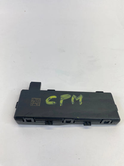 2010-2017 CHEVY EQUINOX KEYLESS ENTRY LOCKING RECEIVER CONTROL MODULE 13503205