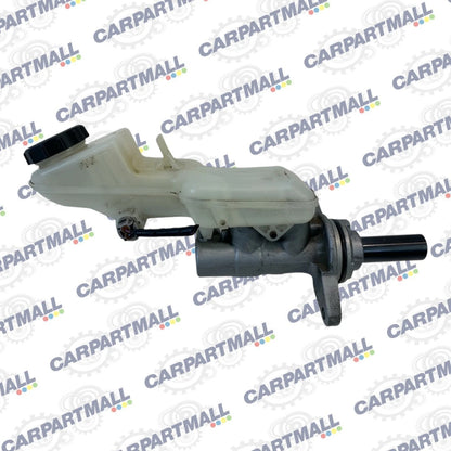 2014-2021 MAZDA 6 BRAKE MASTER CYLINDER WITH FLUID RESERVOIR UNIT ASSEMBLY OEM