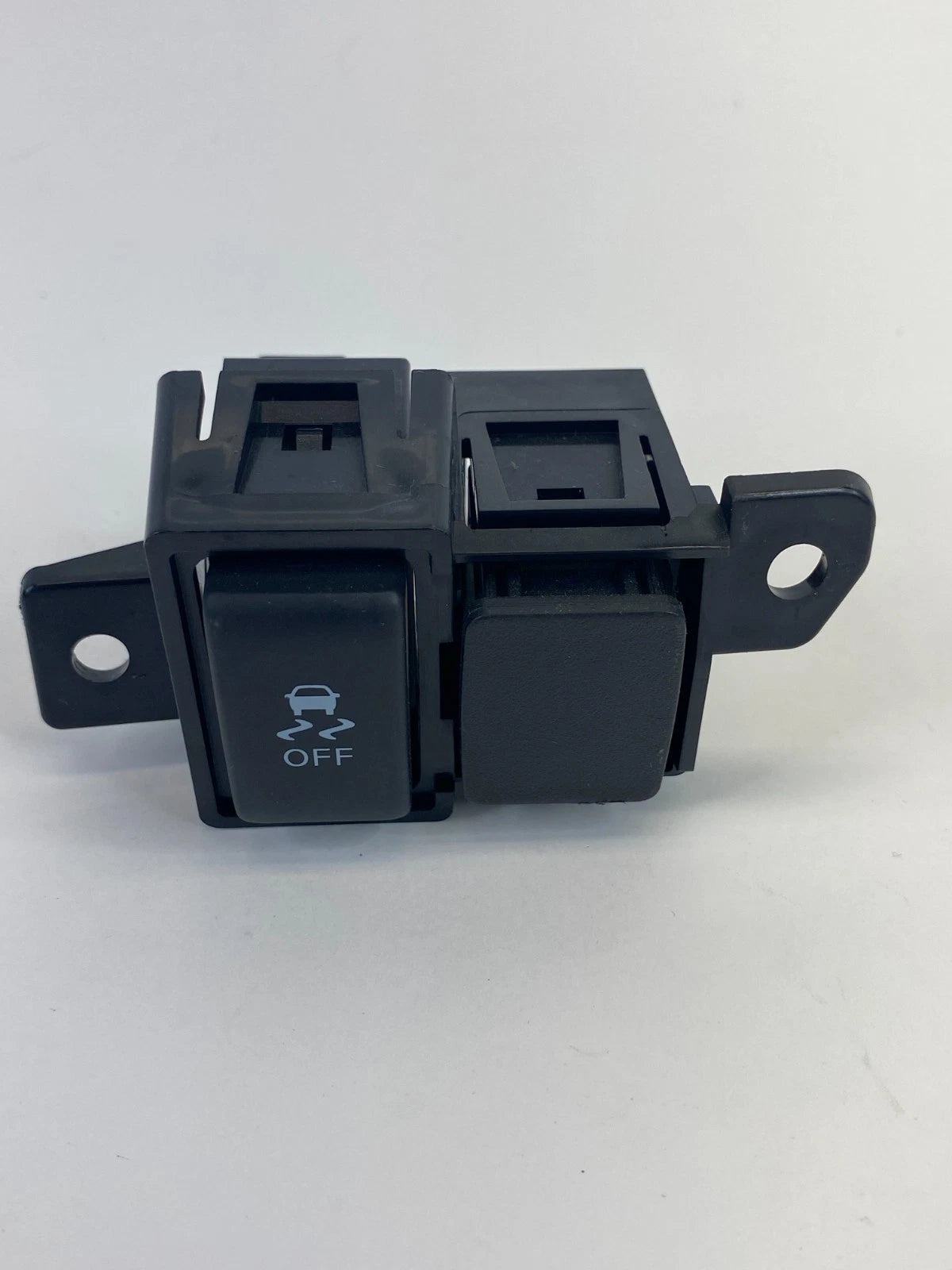 2014-2019 Nissa Versa Note 12-19 Versa Traction Control Button Switch w/ Trim