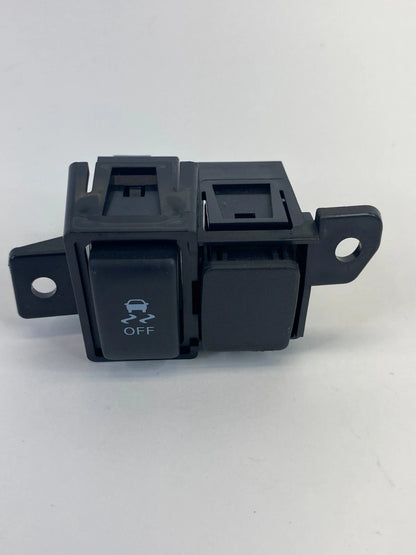 2014-2019 Nissa Versa Note 12-19 Versa Traction Control Button Switch w/ Trim
