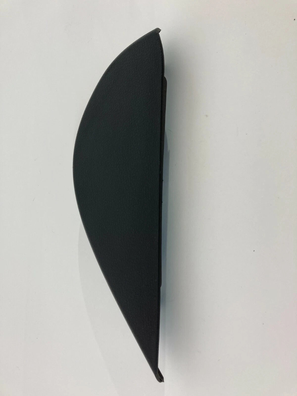 2006-2012 FORD FUSION FRONT RIGHT SIDE DASH END CAP COVER LID TRIM 6E535404480AE