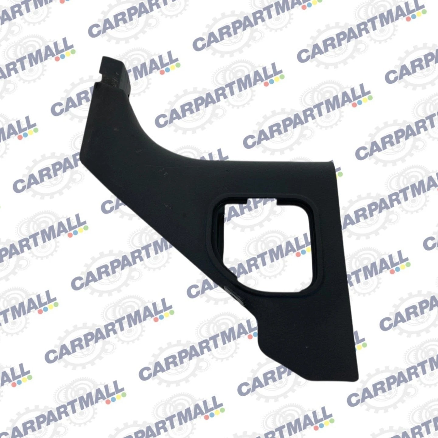2003 KIA SORENTO FRONT LEFT DRIVER SIDE COWL KICK PANEL TRIM 85875-3E000 OEM