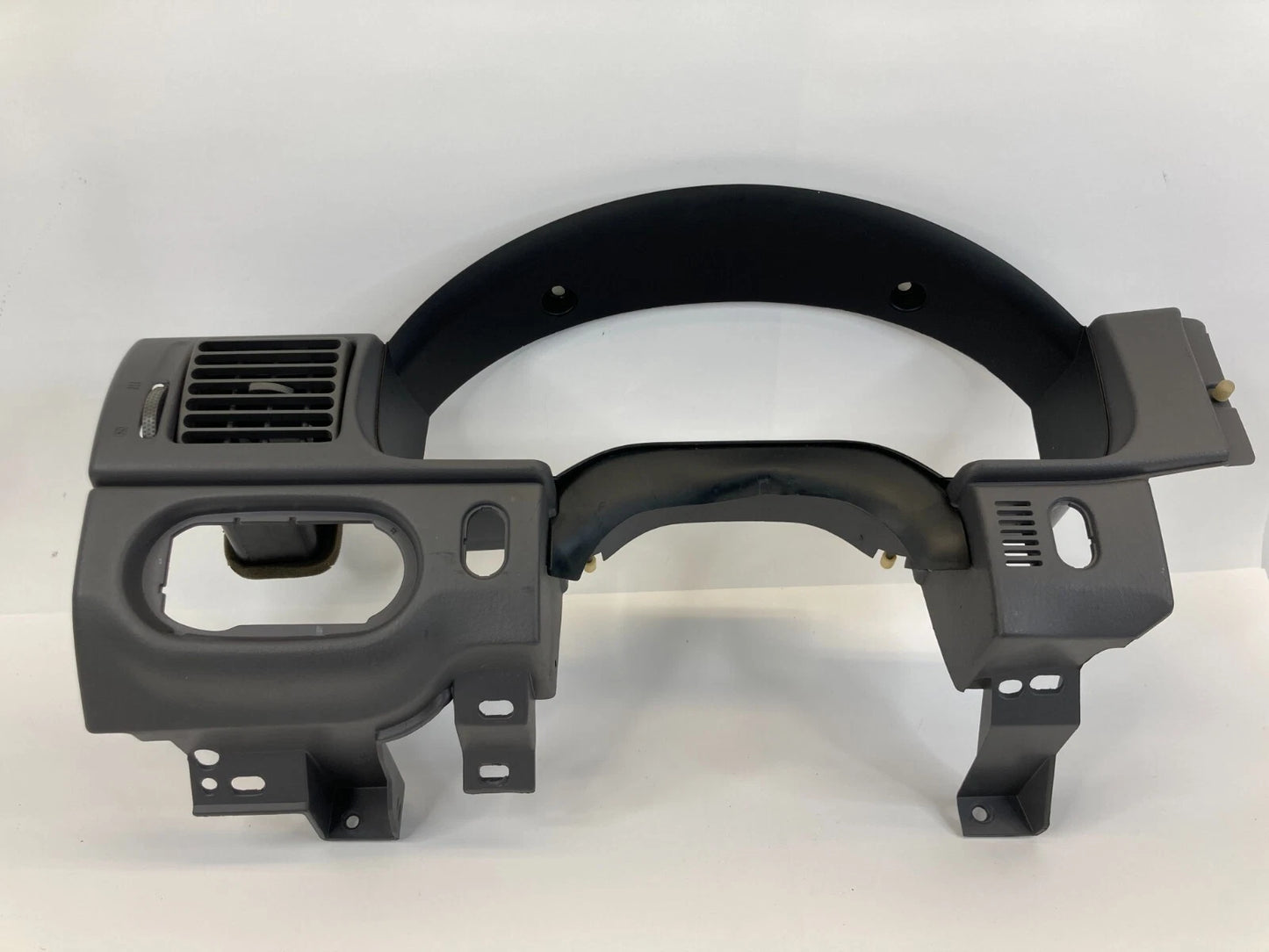 2002-2005 FORD EXPLORER DASH SPEEDOMETER CLUSTER BEZEL COVER 1L2X-78044D70 OEM