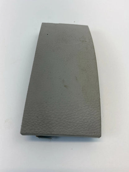 08-10 SATURN VUE CENTER CONSOLE TRIM PANEL BEZEL COVER UNDER SHIFTER 96465013