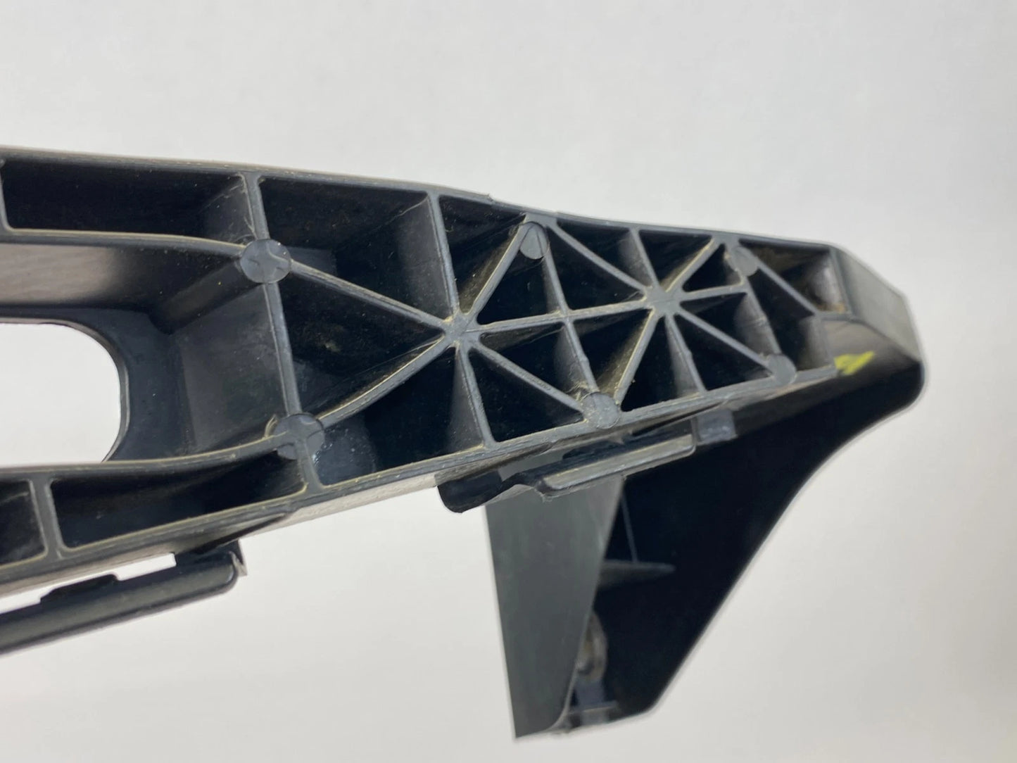 2009-2014 ACURA TL FRONT LEFT DRIVER HEADLIGHT BRACKET MOUNT 71190-TK4-A000