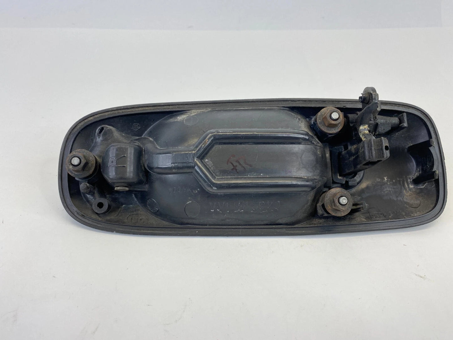 2004-2007 DODGE CARAVAN FRONT RIGHT SIDE EXTERIOR DOOR HANDLE ASSEMBLY 4894514AA