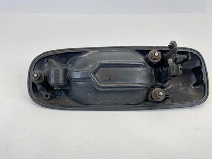 2004-2007 DODGE CARAVAN FRONT RIGHT SIDE EXTERIOR DOOR HANDLE ASSEMBLY 4894514AA