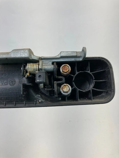 2005-2007 JEEP GRAND CHEROKEE LAREDO FRONT RIGHT PASSENGER EXTERIOR DOOR HANDLE