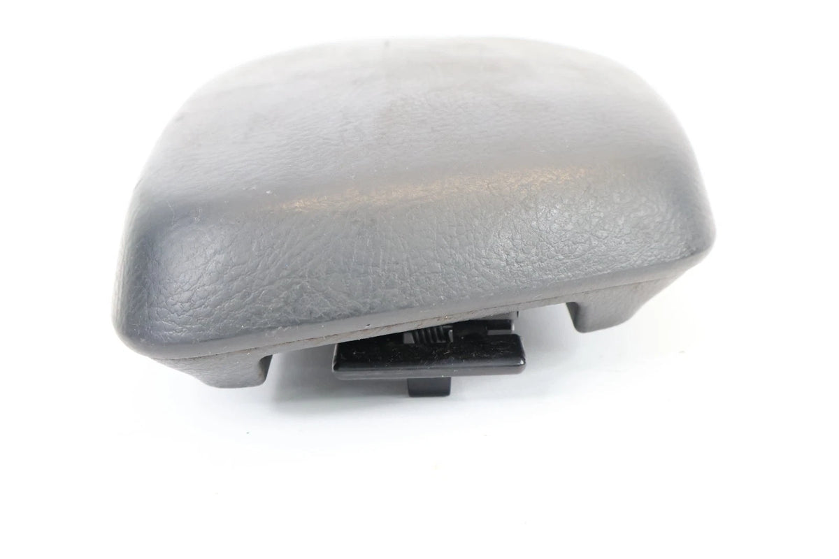 2007-2012 TOYOTA YARIS SEDAN CENTER CONSOLE PLASTIC ARMREST LID COVER ASSY OEM