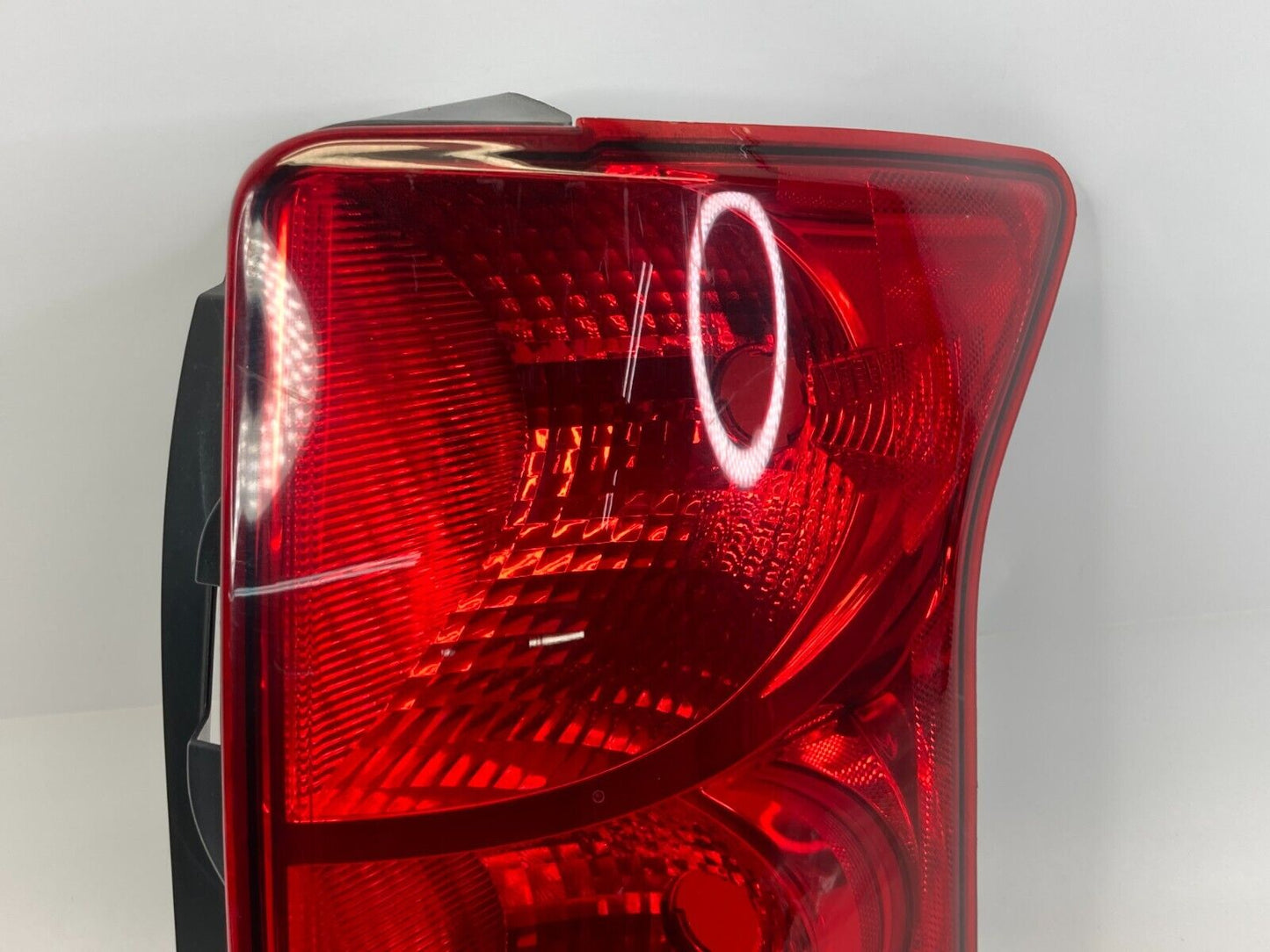 2007 2008 2009 Suzuki XL-7 XL7 Right Passenger Tail Light Taillight Assembly OEM