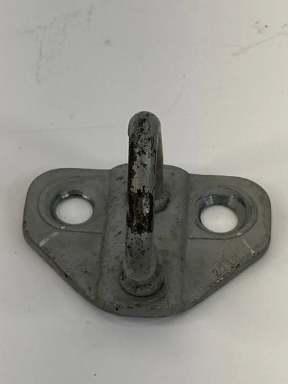 2009-2014 VOLKSWAGEN ROUTAN LEFT & RIGHT SIDE SLIDING DOOR STRIKER HINGE OEM