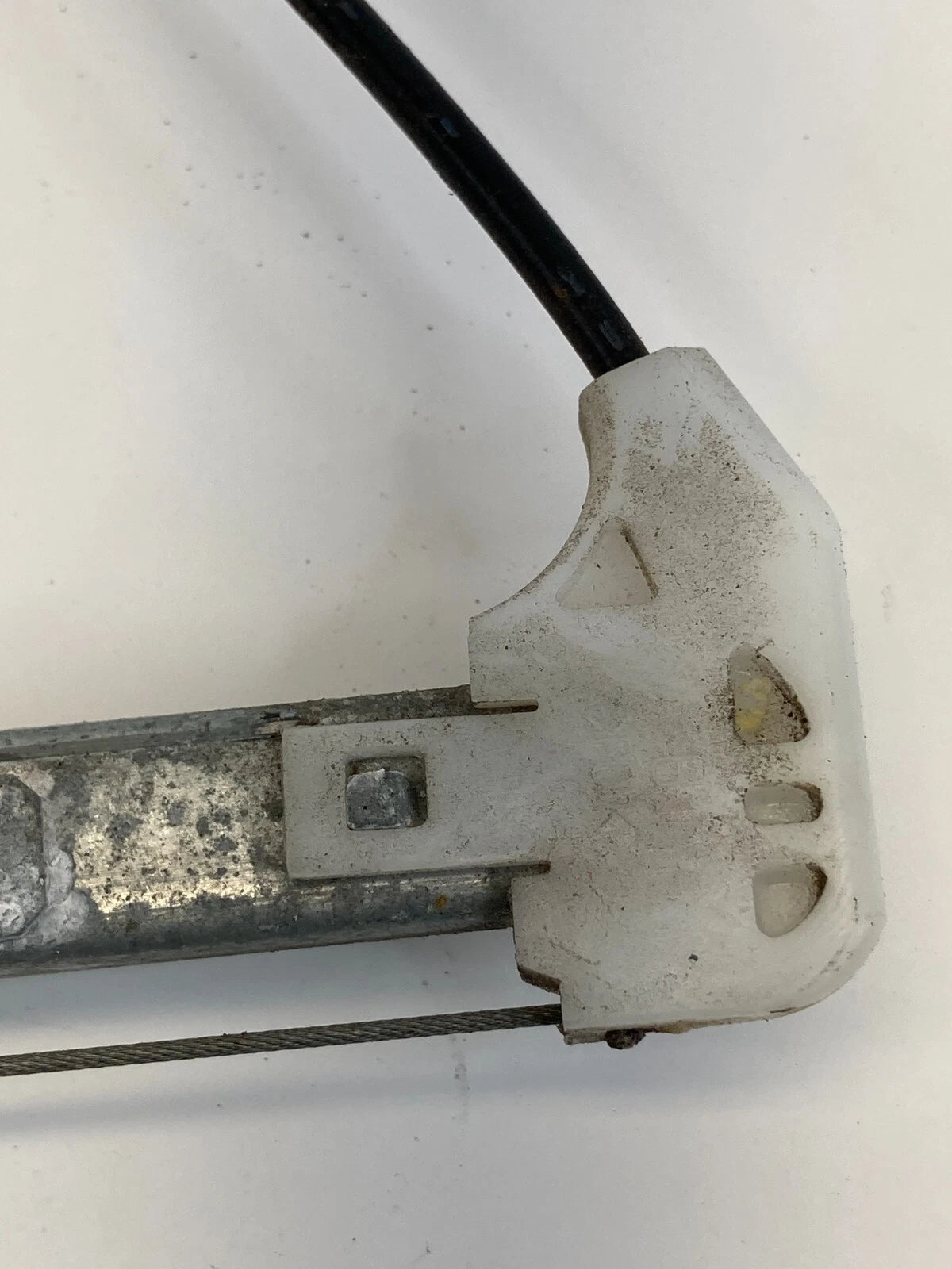 2001-2005 HONDA CIVIC SEDAN REAR LEFT SIDE POWER WINDOW MOTOR REGULATOR OEM