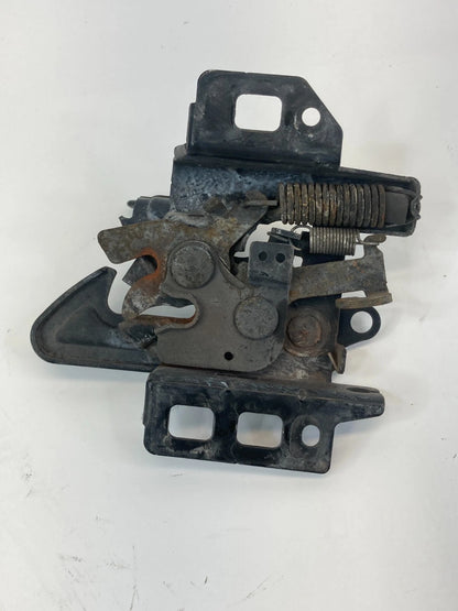 2006 2007 2008 BUICK LUCERNE FRONT HOOD LOCK LATCH RELEASE ACTUATOR OEM