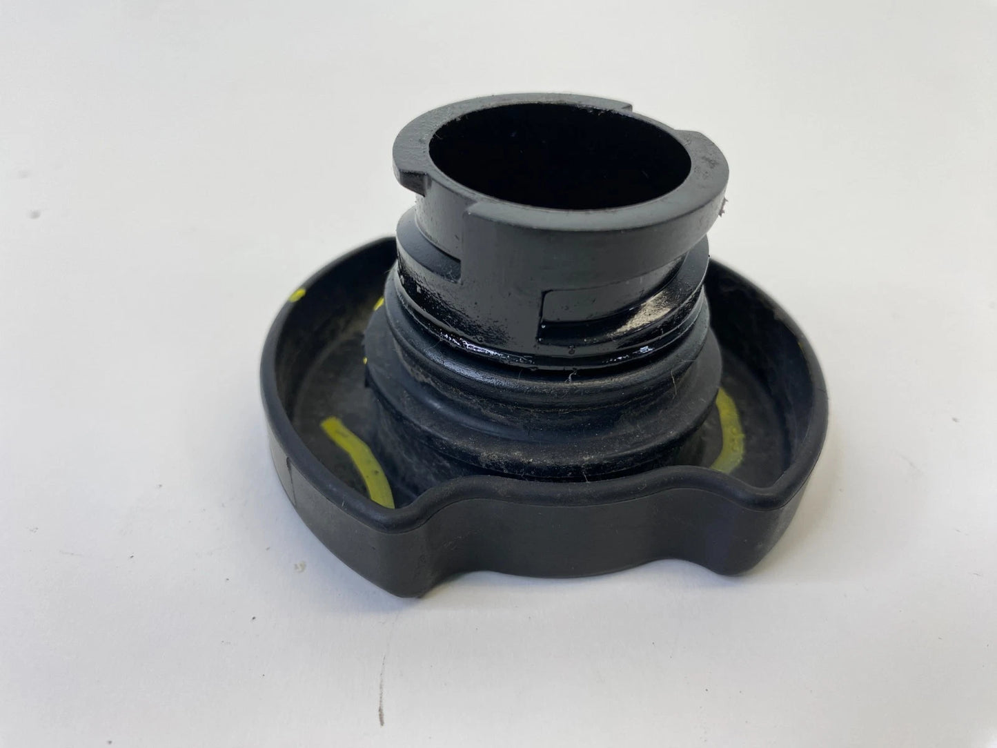 2013-2019 FORD EXPLORER POLICE 3.7L V6 ENGINE OIL FILLER CAP SAE 5W20 OEM