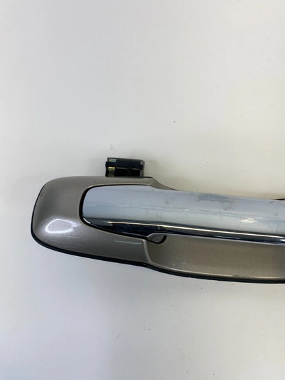 2003-2006 SUZUKI XL-7 REAR RIGHT SIDE EXTERIOR DOOR HANDLE 82810-65D10 OEM