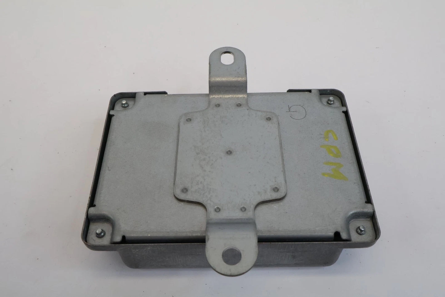2010-2012 SUZUKI KIZASHI 2.4L TRANSMISSION CONTROL MODULE TCM OEM 38880-57L90