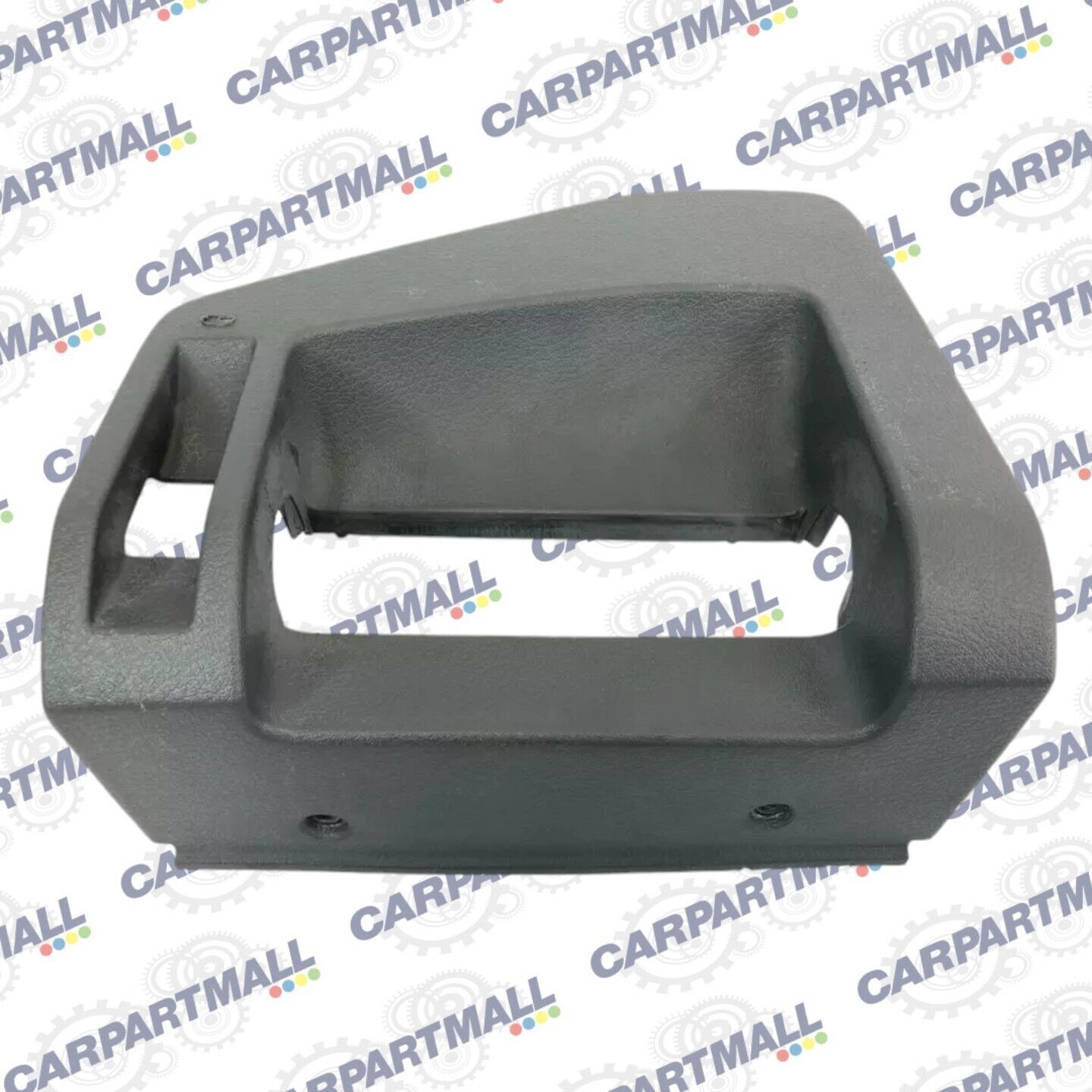 08-10 Chrysler Town & Country Rear Right Door Handle Trim Cover Bezel 1CU64TRMAC