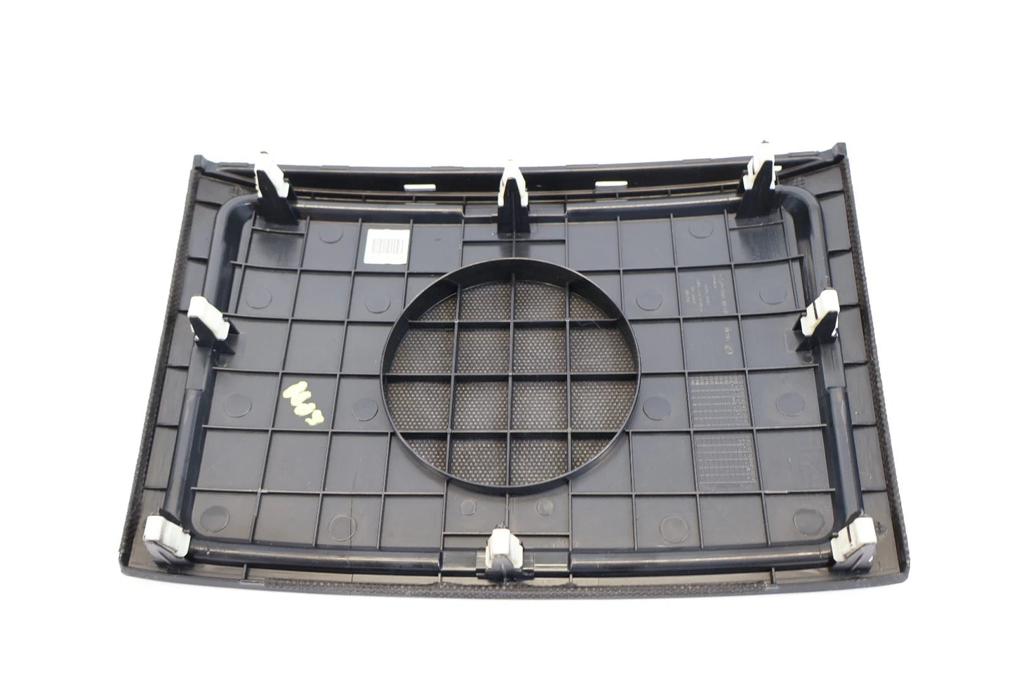 2014 2015 KIA SORENTO DASH SPEAKER COVER GRILLE TRIM BEZEL 84715-2P115 OEM