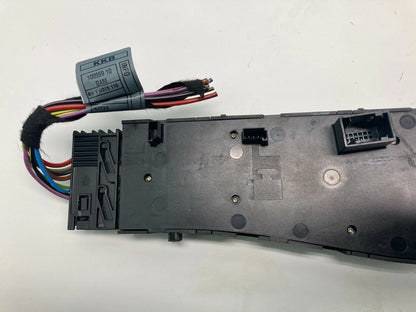 2003 2004 2005 LAND ROVER RANGE ROVER RIGHT PASSENGER SEAT CONTROL ADJUST SWITCH