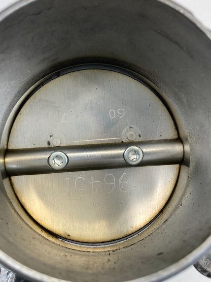 2013-2018 Ford C-Max 2.0L L4 Throttle Body Throttle Valve DS7E-9F991-AF OEM