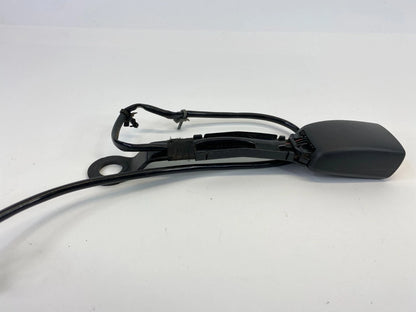 2007 2008 INFINITI G35 SEDAN FRONT RIGHT SIDE SEAT BELT BUCKLE E034501 OEM