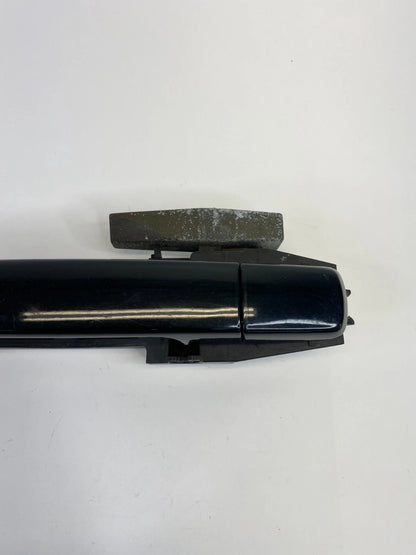2004-2008 NISSAN MAXIMA REAR RIGHT SIDE EXTERIOR OUTSIDE DOOR HANDLE OEM