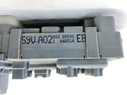 06-08 Honda Pilot 3.5L Left Side Multiplex Control Module Fuse Box 38800S9VA310