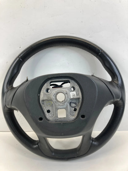 2012-2017 Chevrolet Equinox Steering Wheel w Audio & Cruise Controls 22794378