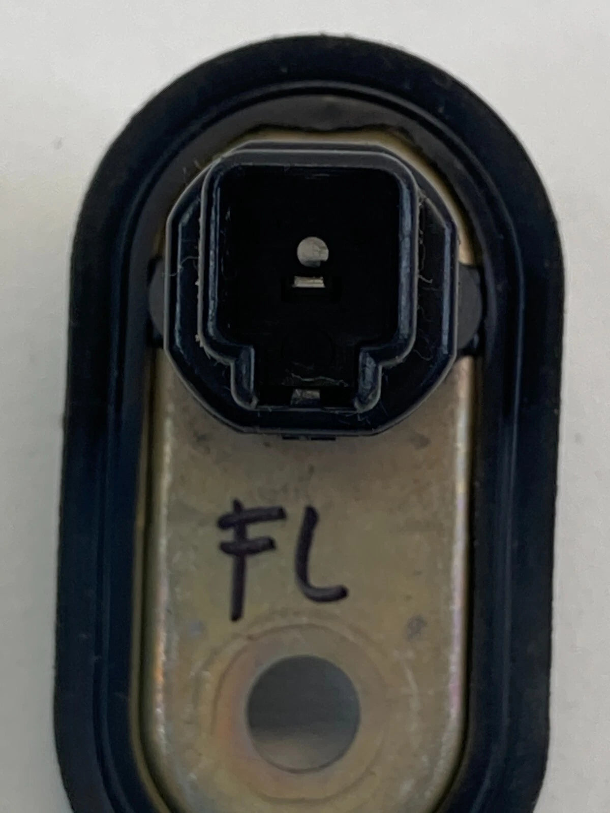 2003-2013 TOYOTA COROLLA FRONT LEFT DOOR COURTESY LIGHT AJAR JAMB SENSOR SWITCH