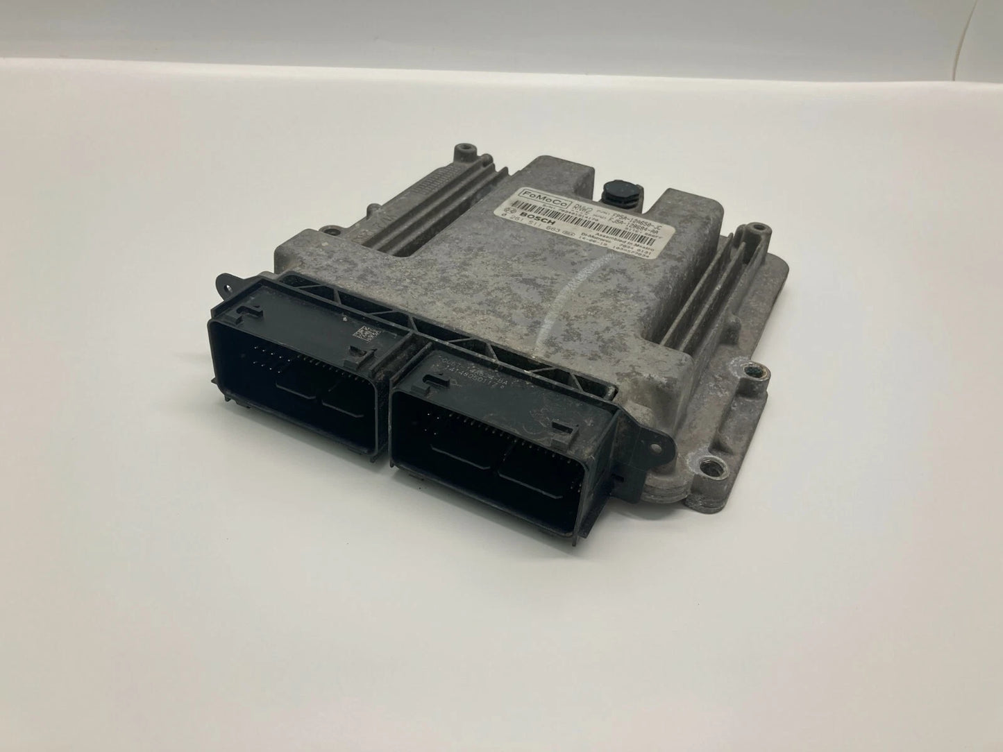 15 16 LINCOLN MKZ 2.0L L4 AT ENGINE CONTROL MODULE ECM ECU PCM FP5A12A650JC OEM