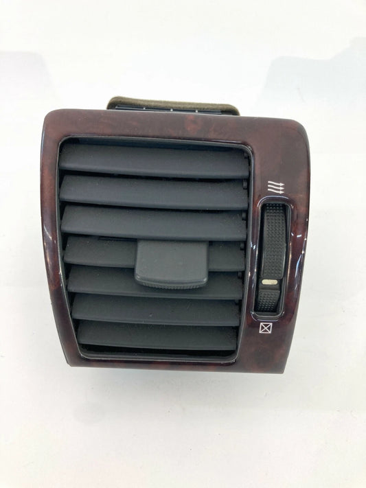 03-09 KIA SORENTO RIGHT SIDE DASH AC AIR VENT GRILLE DUCT OUTLET 97490-3E000 OEM