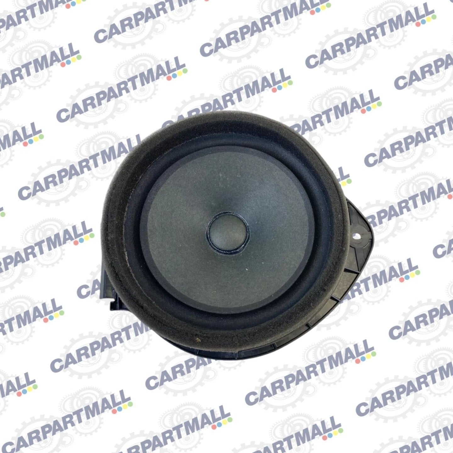 2009-2017 CHEVROLET TRAVERSE FRONT RIGHT PASSENGER DOOR AUDIO SPEAKER EAS16P691A