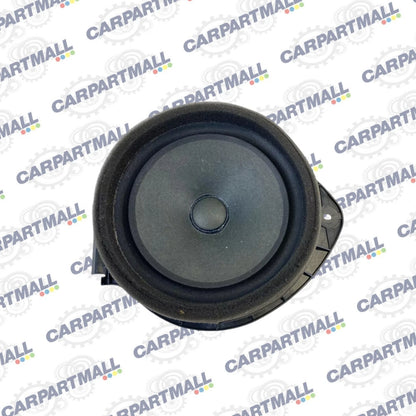 2009-2017 CHEVROLET TRAVERSE FRONT RIGHT PASSENGER DOOR AUDIO SPEAKER EAS16P691A
