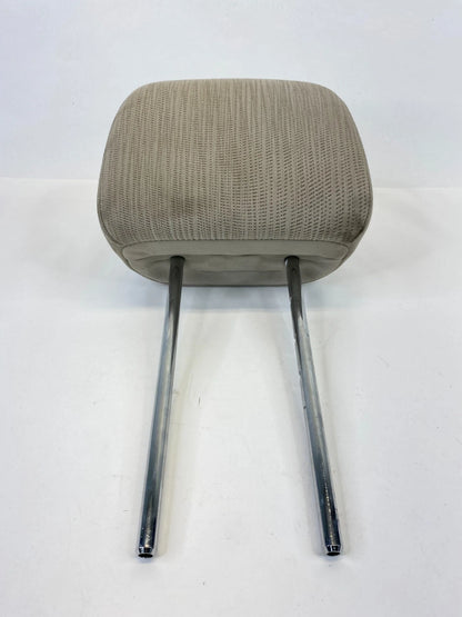 2013 2014 SUBARU OUTBACK FRONT LEFT DRIVER SIDE SEAT HEADREST HEAD REST OEM