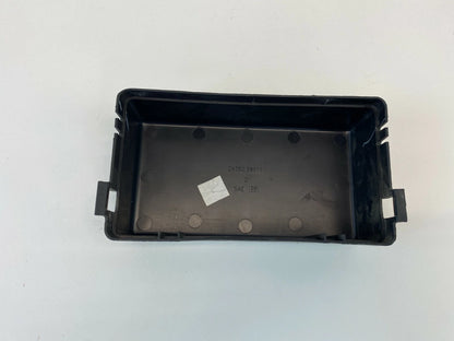 2000-2006 NISSAN SENTRA 1.8L FRONT RELAY FUSE BOX UPPER COVER LID 24382-5M011