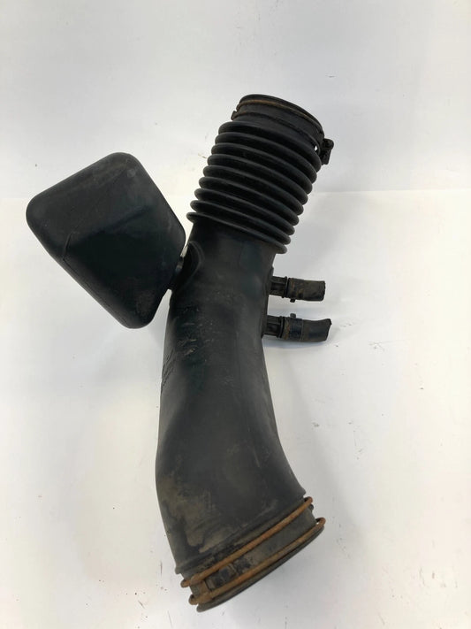 2010-2013 KIA FORTE 2.0L AIR INTAKE DUCT HOSE FRONT W/ RESONATOR OEM 28192-1M400