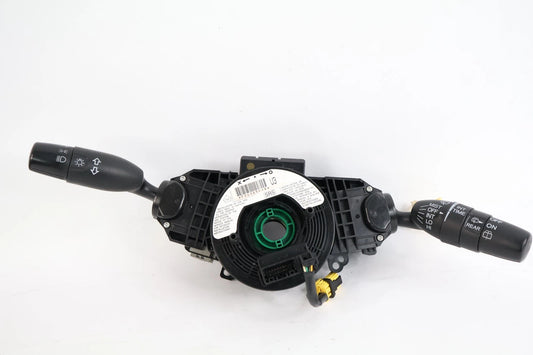 2007-2011 HONDA CR-V HEADLIGHT TURN SIGNAL WIPER COMBINATION SWITCH M29843 OEM