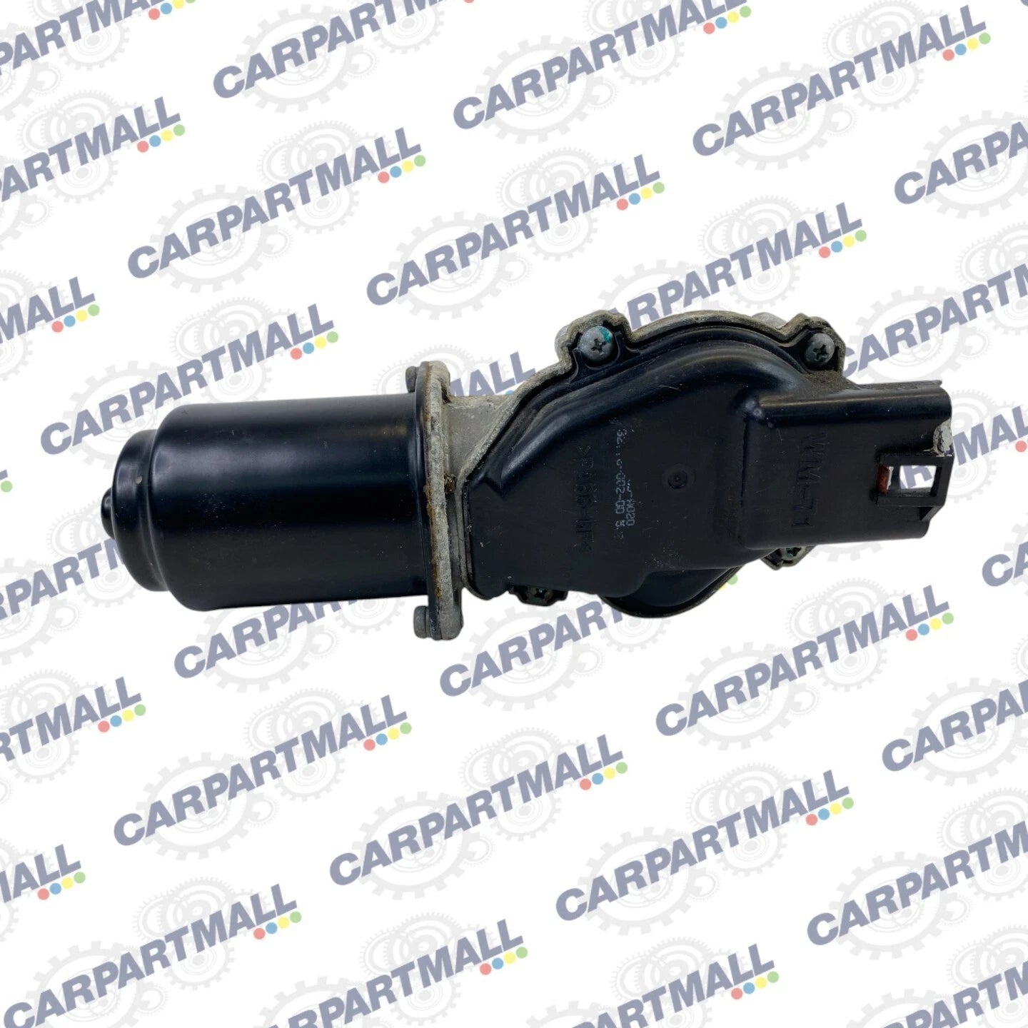 2003 2004 2005 HONDA CIVIC FRONT WINDSHIELD WIPER MOTOR ASSEMBLY OEM