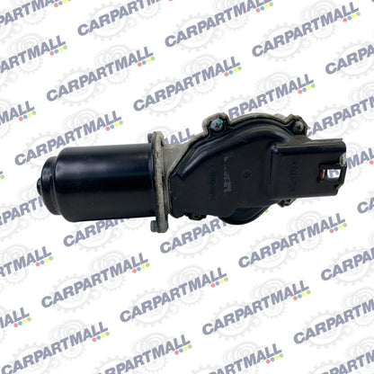 2003 2004 2005 HONDA CIVIC FRONT WINDSHIELD WIPER MOTOR ASSEMBLY OEM