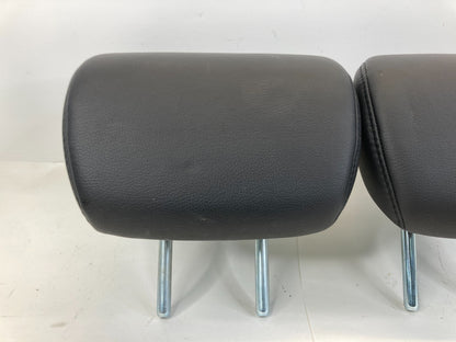 2013 2014 2015 Acura ILX Front Seat Headrest Head Rest Pair Set OEM