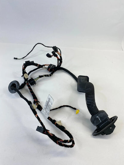 06-09 MERCEDES-BENZ ML 350 FRONT RIGHT SIDE DOOR WIRE WIRING HARNESS A2514402009