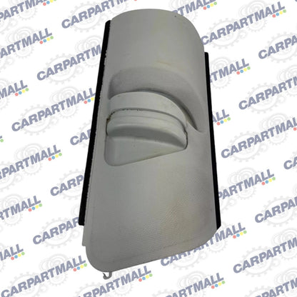 2011-2018 VOLKSWAGEN JETTA SEDAN RIGHT UPPER CENTER B-PILLAR TRIM 5C6-867-257