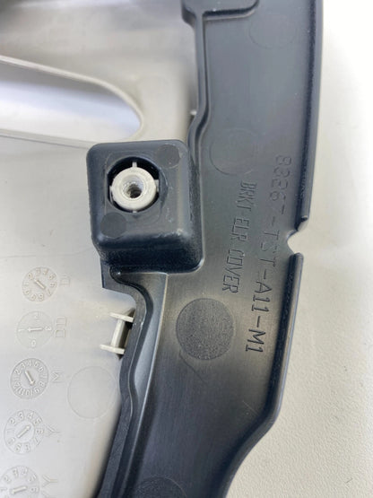 2016 2017 HONDA FIT SEAT BELT ANCHOR COVER BRACKET 83267-TST-A11 OEM