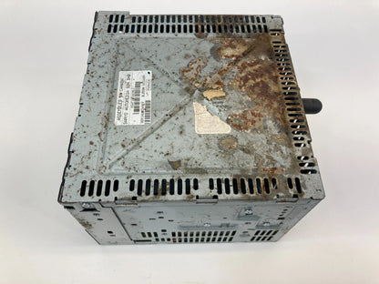 2008-2011 FORD FOCUS RADIO AM FM CD PLAYER RECEIVER UNIT AS4T-1C869-EA OEM