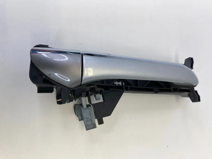 2000-2006 MERCEDES W220 S430 S500 FRONT RIGHT PASSENGER EXTERIOR DOOR HANDLE OEM