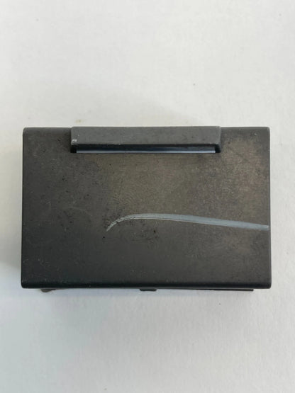 2011-2014 HYUNDAI SONATA INTERIOR GLOVE BOX COURTESY LAMP COVER 3K845-42620 OEM