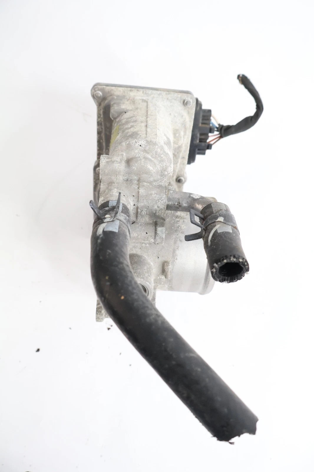 2012-2019 HYUNDAI ACCENT 1.6L 16V THROTTLE BODY THROTTLE VALVE 35100-2B300 OEM