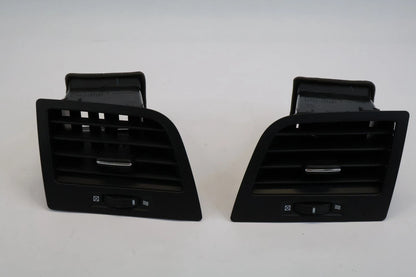 2010-2013 SUZUKI KIZASHI DASH LEFT & RIGHT AIR VENT OUTLET DUCT 73630A57L00N OEM