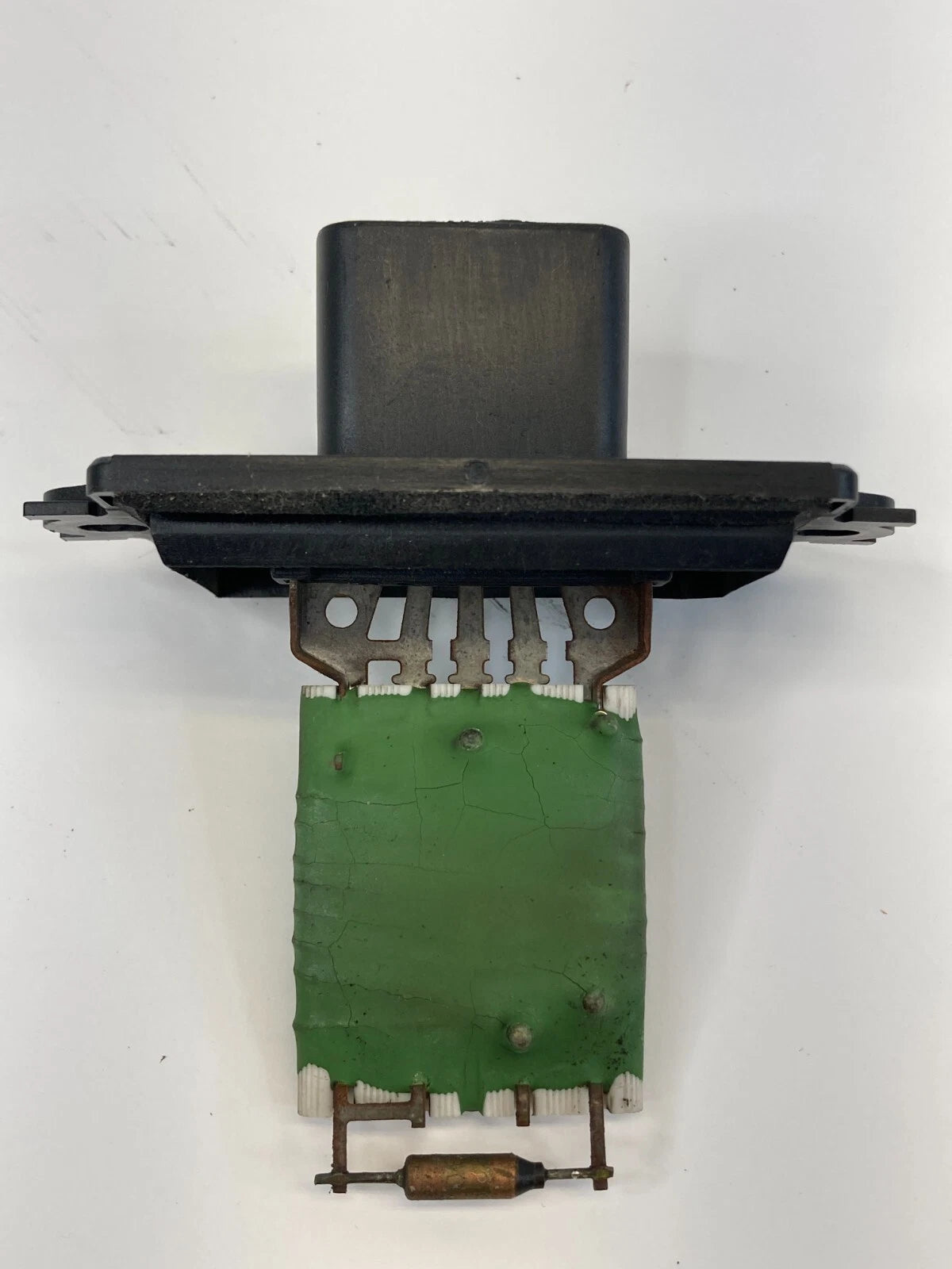 2005-2007 CHRYSLER 300 HEATER BLOWER MOTOR RESISTOR SENSOR UNIT 5061094AB OEM