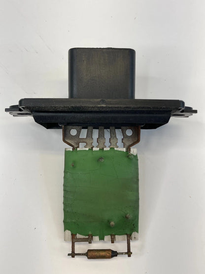 2005-2007 CHRYSLER 300 HEATER BLOWER MOTOR RESISTOR SENSOR UNIT 5061094AB OEM